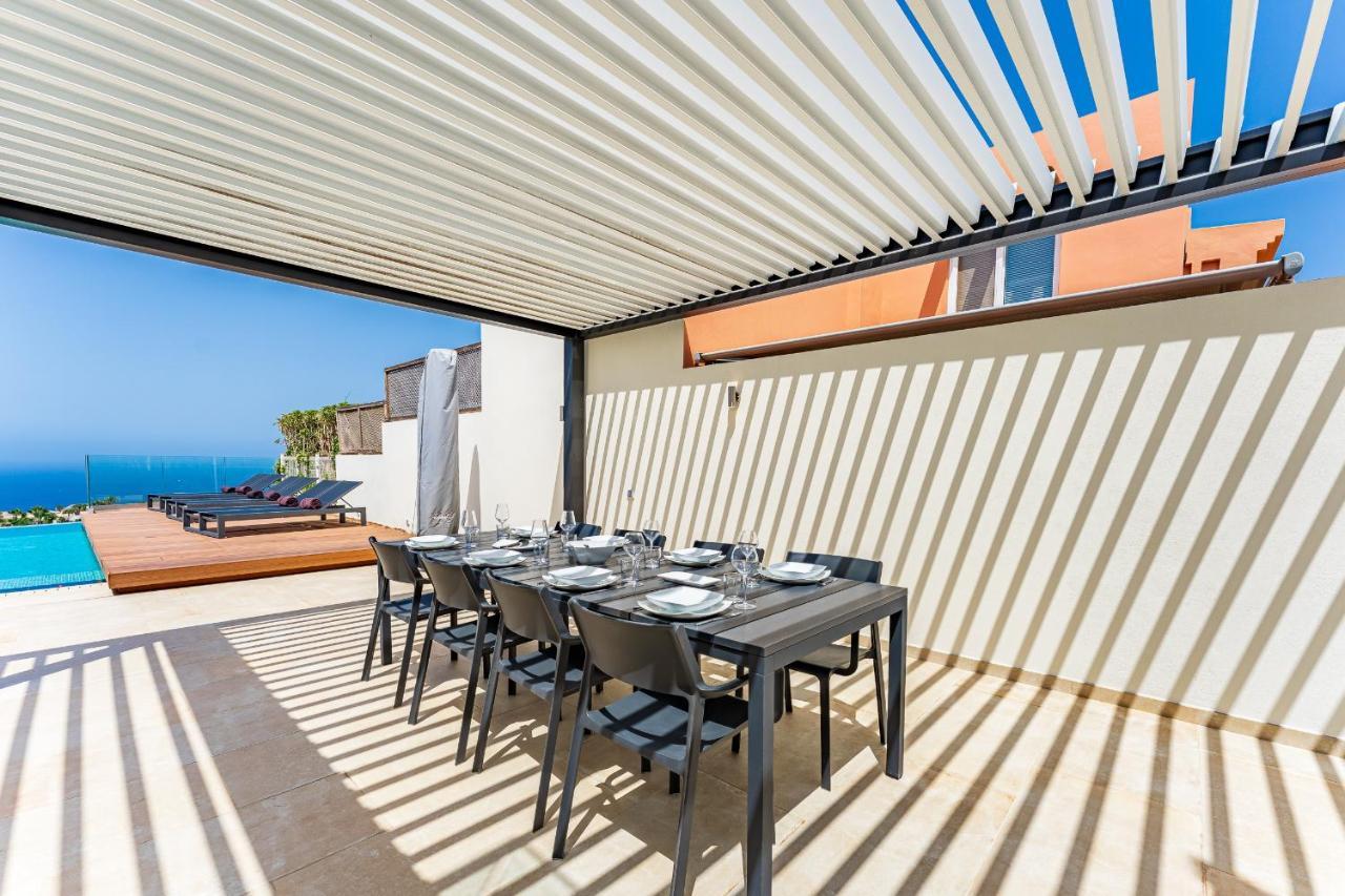 Chalet Golf Costa Adeje 3A003 Exterior foto