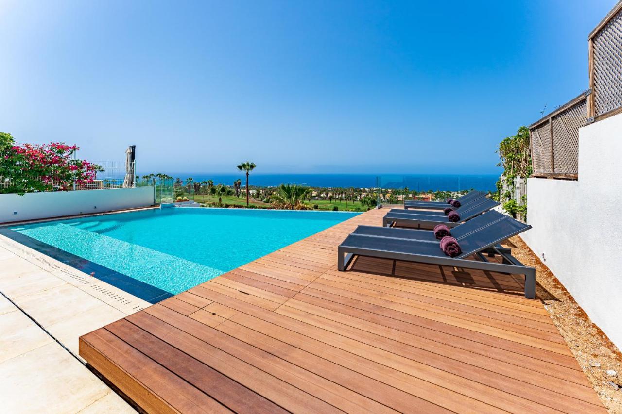 Chalet Golf Costa Adeje 3A003 Exterior foto