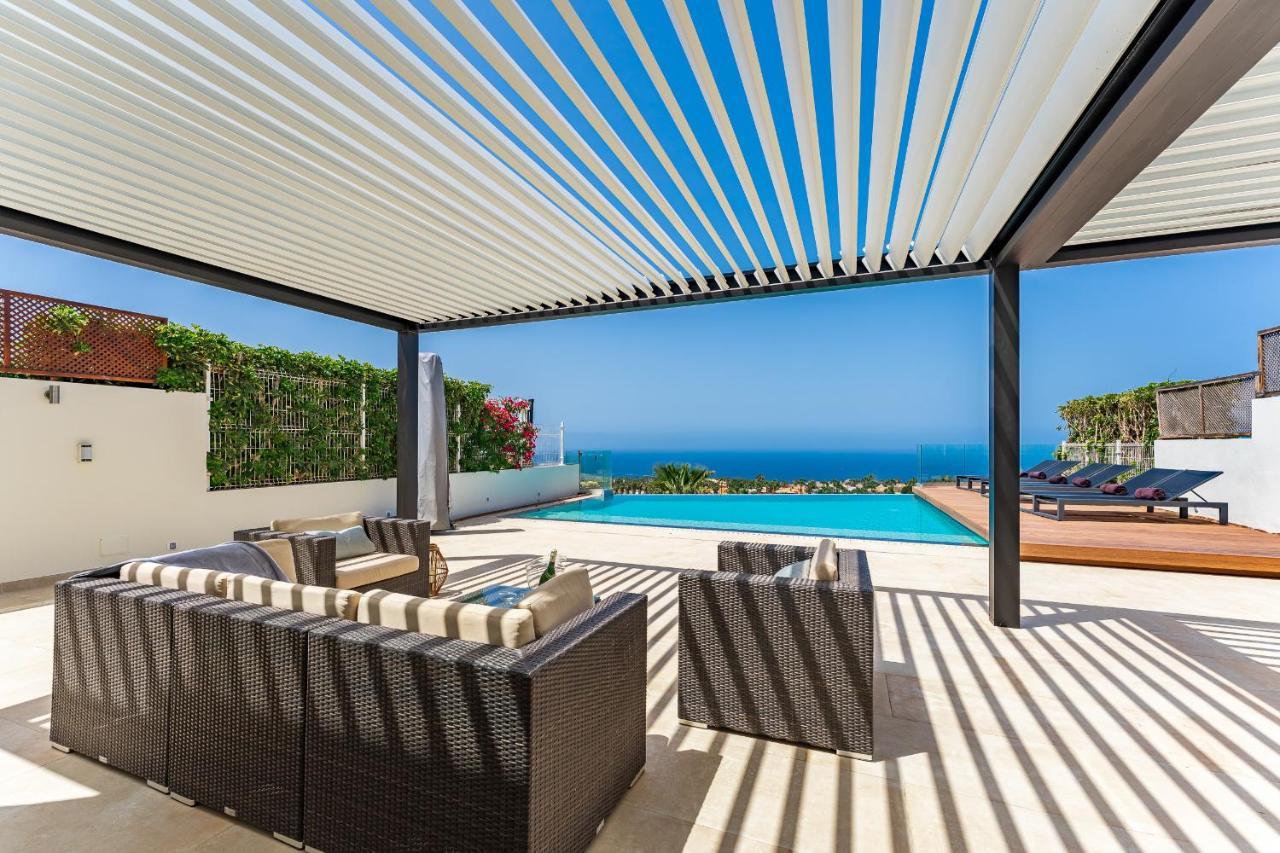 Chalet Golf Costa Adeje 3A003 Exterior foto