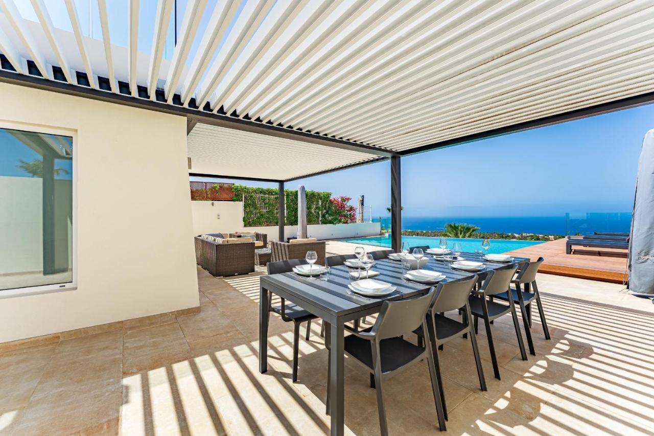 Chalet Golf Costa Adeje 3A003 Exterior foto
